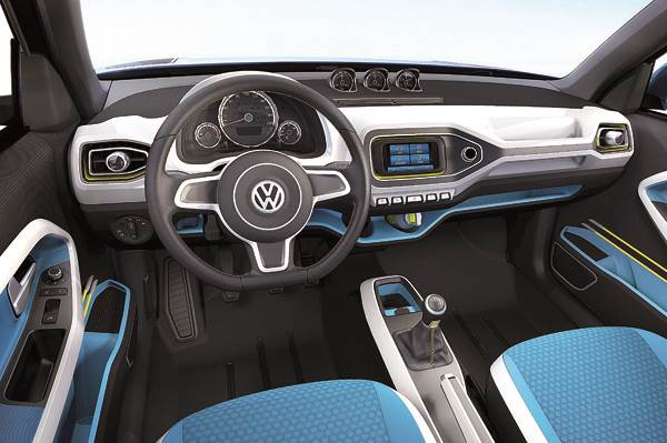 VW Taigun set for launch in India